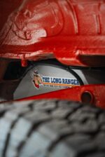 TR104 - Jimny 4Door 2024+ 80L Replacement Tank - Image 3