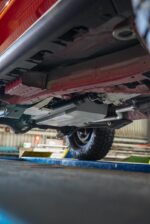 TR104 - Jimny 4Door 2024+ 80L Replacement Tank - Image 5