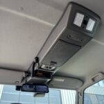 LC71/LC76/LC79 2024+ DOUBLE CAB ROOF CONSOLE