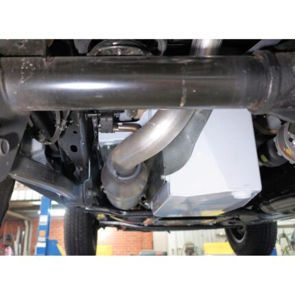 TA84PA - JL 40L Auxiliary Fuel Tank