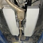 TR90D - Defender 2020+ 174L Diesel Replacement Fuel Tank