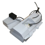 TR104 - Jimny 4Door 2024+ 80L Replacement Tank