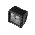 ST-04-CFC-104 - C4 Black Edition Dual Lens (White/Amber)