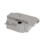 TR100D - LC300 152L Sub Relocation Fuel Tank