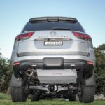 TR100D - LC300 152L Sub Relocation Fuel Tank - Image 4