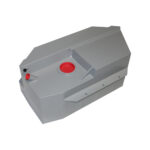 TR27P - Y60 (1988-1994) 147L Replacement Fuel Tank