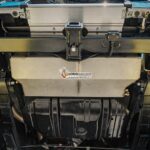 TW21SS - Lc75/78 58L Stainless Steel Water Tank - Image 6