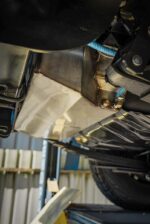 TW21SS - Lc75/78 58L Stainless Steel Water Tank - Image 4