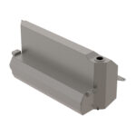 TW21SS - Lc75/78 58L Stainless Steel Water Tank