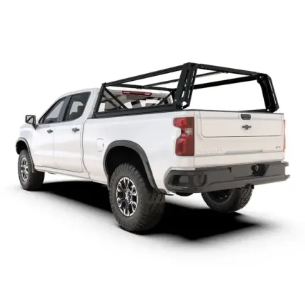Silverado 5.5 Bed (2019-Current) Pro Bed System Front Runner |