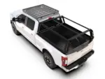 Ford F-250/F-350/F-450 6.75' Bed (2018-Current) Pro Bed System Front Runner |  PBFF003S - Image 2