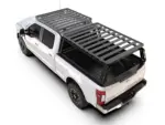 Ford F-250/F-350/F-450 6.75' Bed (2018-Current) Pro Bed System Front Runner |  PBFF003S - Image 6