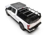 Ford F-250/F-350/F-450 6.75' Bed (2018-Current) Pro Bed System Front Runner |  PBFF003S - Image 8
