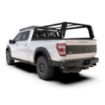 F-150 6.5' Bed (2009-Current) Pro Bed System |  PBFF004S