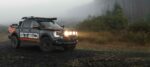 ST-11-FRD-005 - Rally Bar to suit Ford Next-Gen Ranger & Everest - Image 2