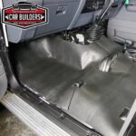 MNL_HALF - Mass Noise Liner x 1sheet 1 Sheet @ 1600mm x 480mm - Image 2