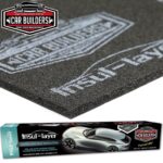 INL6 - Insul-Layer 6mm 1 Sheet 6mm, 1.07 1200mm x 900mm