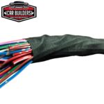 UBT - Underbody Tape 19mm X 25m - Image 2