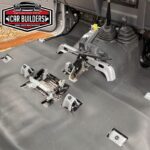 MNL_HALF - Mass Noise Liner x 1sheet 1 Sheet @ 1600mm x 480mm - Image 3