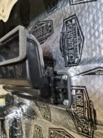 TROOPY_FL2 - TROOPY FLOOR PAN 1/4 & DOORS W/ CARGO MAT PREMIUM PACK - Image 5