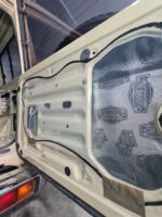TROOPY_FL2 - TROOPY FLOOR PAN 1/4 & DOORS W/ CARGO MAT PREMIUM PACK - Image 4