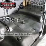 4×4 DUAL CAB FLOOR PAN, ROOF + DOORS EXTRA LARGE PREMIUM PACK - Image 3