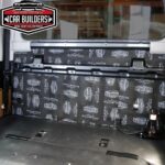 4×4 DUAL CAB FLOOR PAN, ROOF + DOORS EXTRA LARGE PREMIUM PACK - Image 5