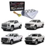 4X4 Full Size Dual Cab - STAGE 1 PACKAGE