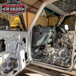 4×4 SWB WAGON - STAGE 1 PACKAGE - Image 2