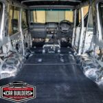 4x4_WGN_4 - 4×4 WAGON FLOOR PAN, DOORS, ROOF  PREMIUM PACK-4 - Image 9