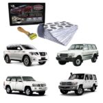 4×4 WAGON - STAGE 1 PACKAGE