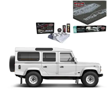 LROVER_110 - DEFENDER 110 PREMIUM PACK