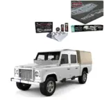 LROVER_130 - DEFENDER 130 DUAL CAB PREMIUM PACK