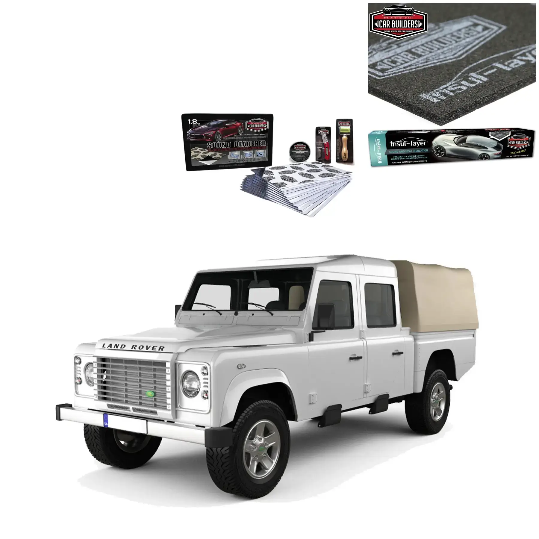 DEFENDER-130-DUAL-CAB-PREMIUM-PACK LROVER_130 - DEFENDER 130 DUAL CAB PREMIUM PACK - Image 1
