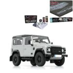 LROVER_90 - DEFENDER 90 PREMIUM PACK