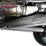 EHS_CKIT - Exhaust Heat Shield Kit - Image 3