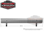 EHS_CKIT - Exhaust Heat Shield Kit - Image 5