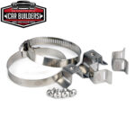 EHS_CKIT - Exhaust Heat Shield Kit - Image 6