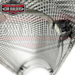 EHS_CKIT - Exhaust Heat Shield Kit - Image 7