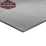 EHS_5X7 - Aluminium Embossed Heat Shield - Image 2