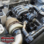 EHS_5X7 - Aluminium Embossed Heat Shield - Image 5