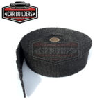 Premium Titanium Exhaust Header Wrap - Image 4