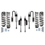 ICON 2007-18 Jeep JK Wrangler, 3" Lift, Stage 1 Suspension System