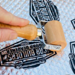 INST_KIT_BLK - Sound Deadener Install Kit Black - Image 5