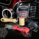 INST_KIT_BLK - Sound Deadener Install Kit Black - Image 6