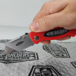 INST_KIT_BLK - Sound Deadener Install Kit Black - Image 4