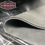 MNL_HALF - Mass Noise Liner x 1sheet 1 Sheet @ 1600mm x 480mm - Image 4