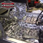 MSC_3 - MUSCLE CAR PREMIUM ROOF, FLOOR, DOORS & BOOT INSULATION PREMIUM PACK - 4 - Image 7
