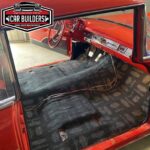 MSC_3 - MUSCLE CAR PREMIUM ROOF, FLOOR, DOORS & BOOT INSULATION PREMIUM PACK - 4 - Image 4