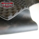 MSC_3 - MUSCLE CAR PREMIUM ROOF, FLOOR, DOORS & BOOT INSULATION PREMIUM PACK - 4 - Image 5